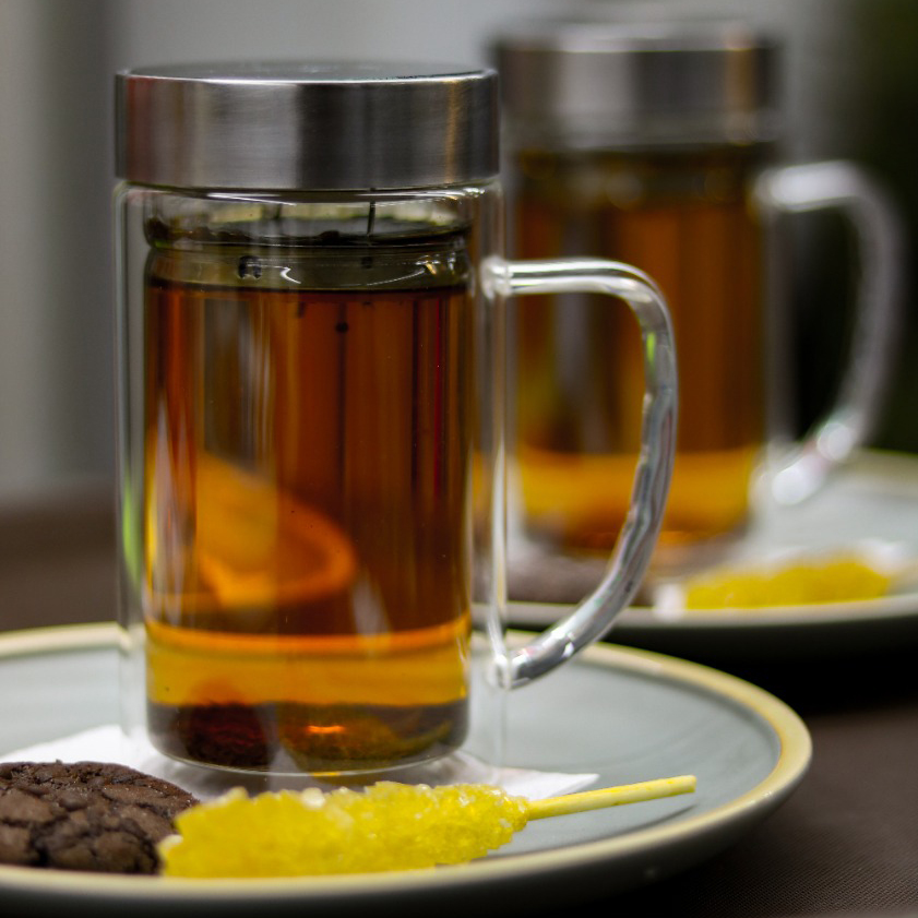 Tea / چاي و دمنوش